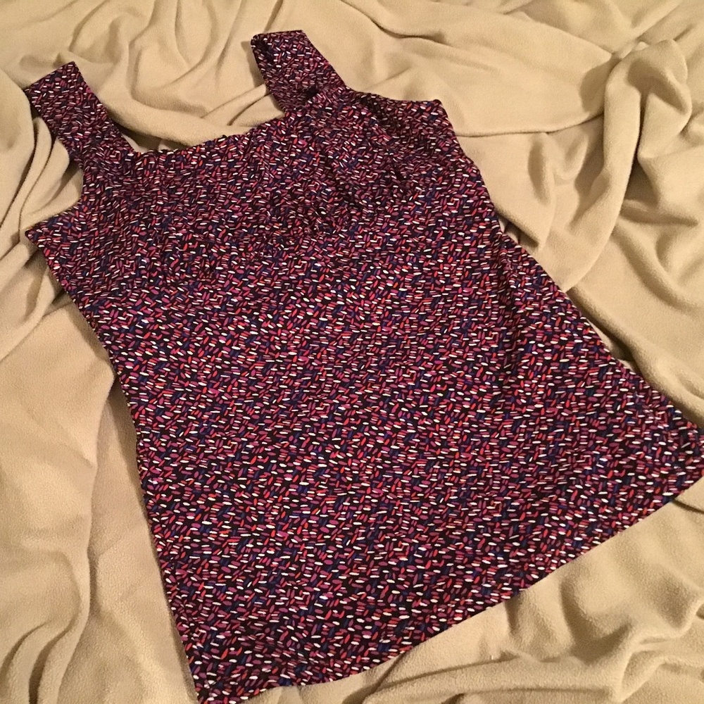 Ann Taylor Tank Top